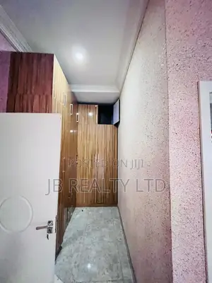 1bdrm Shared Apartment in Van Daniel Estate, Lekki for rent