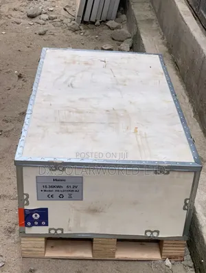 51.2V 15KWH Lithium Battery | Solar Energy Storage Battery