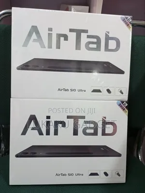 New AirTab S10 Ultra 1 TB