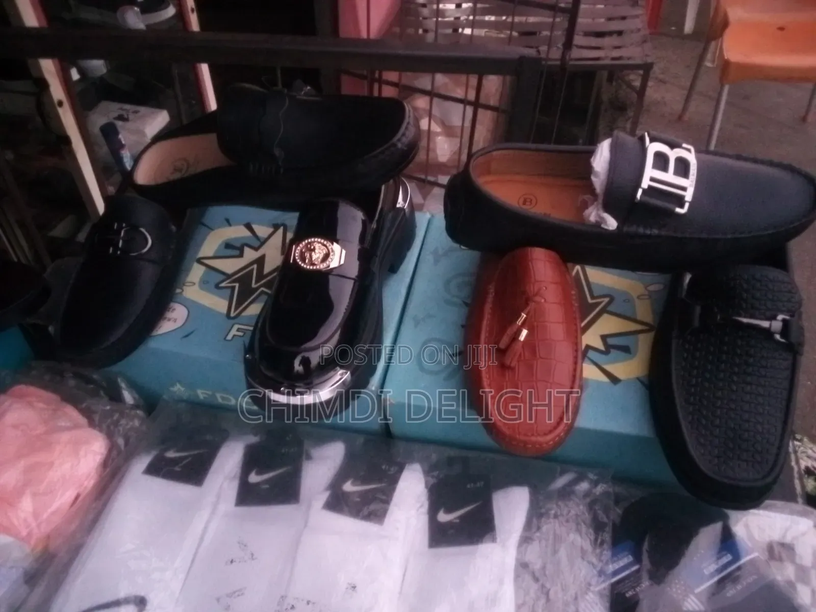 Shoes for Men