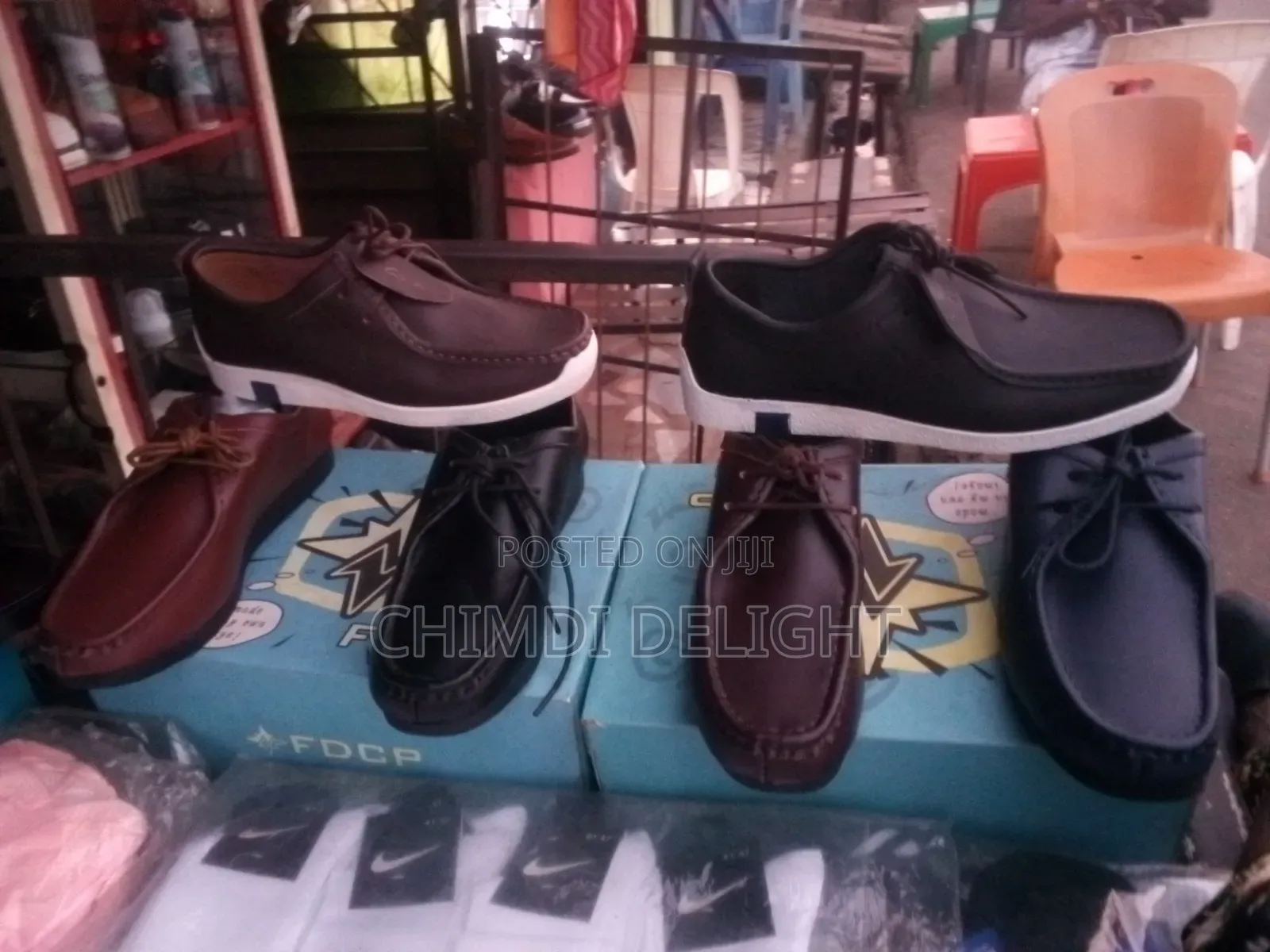 Shoes for Men