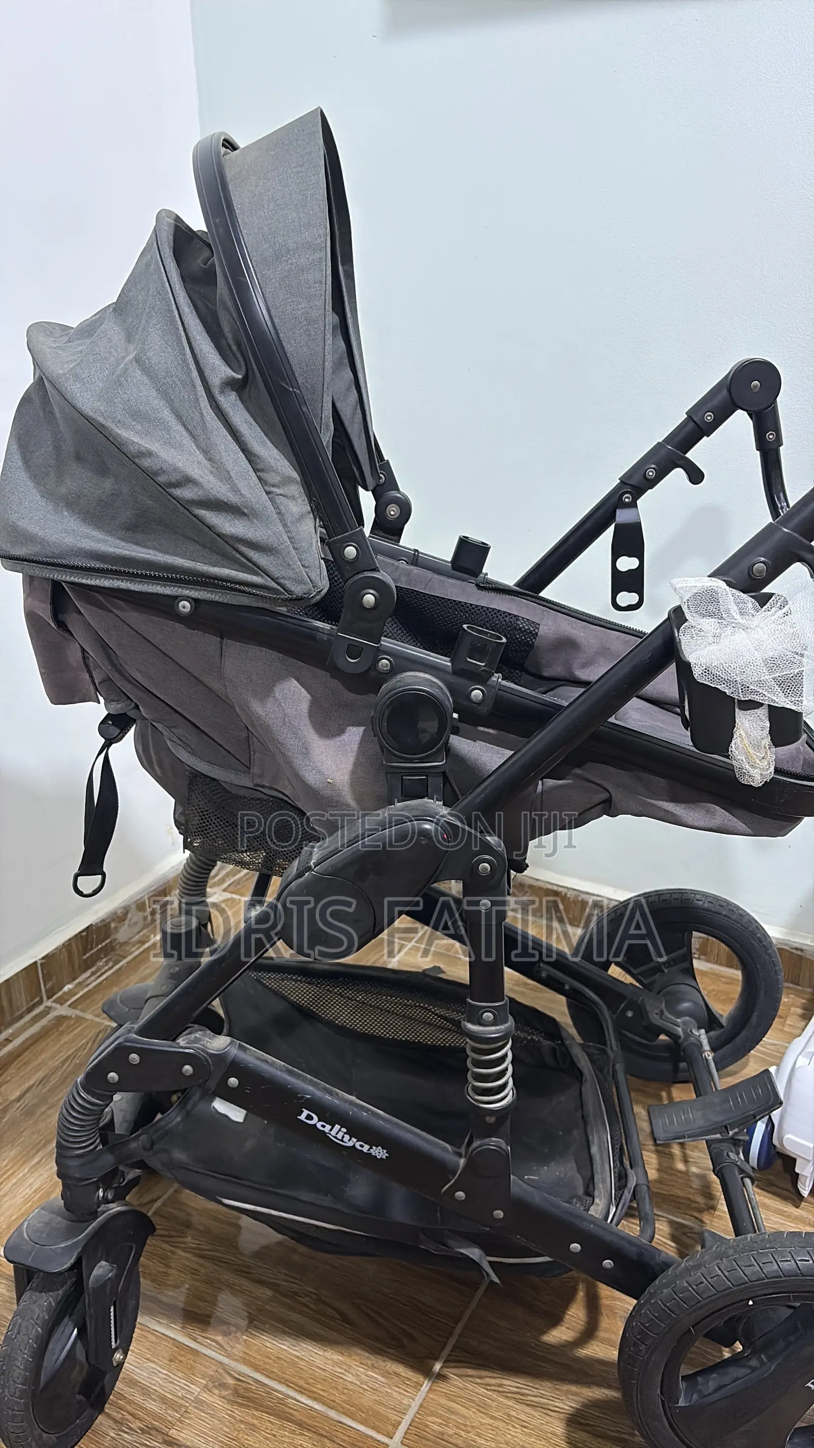 Baby Stroller