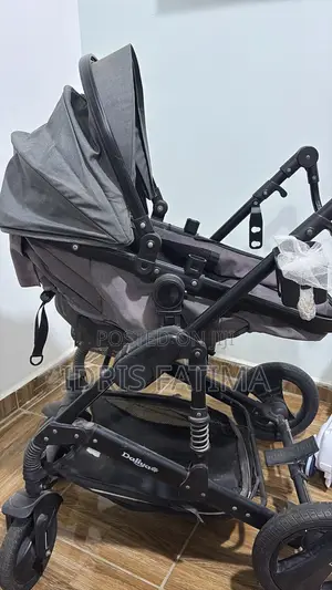 Baby Stroller