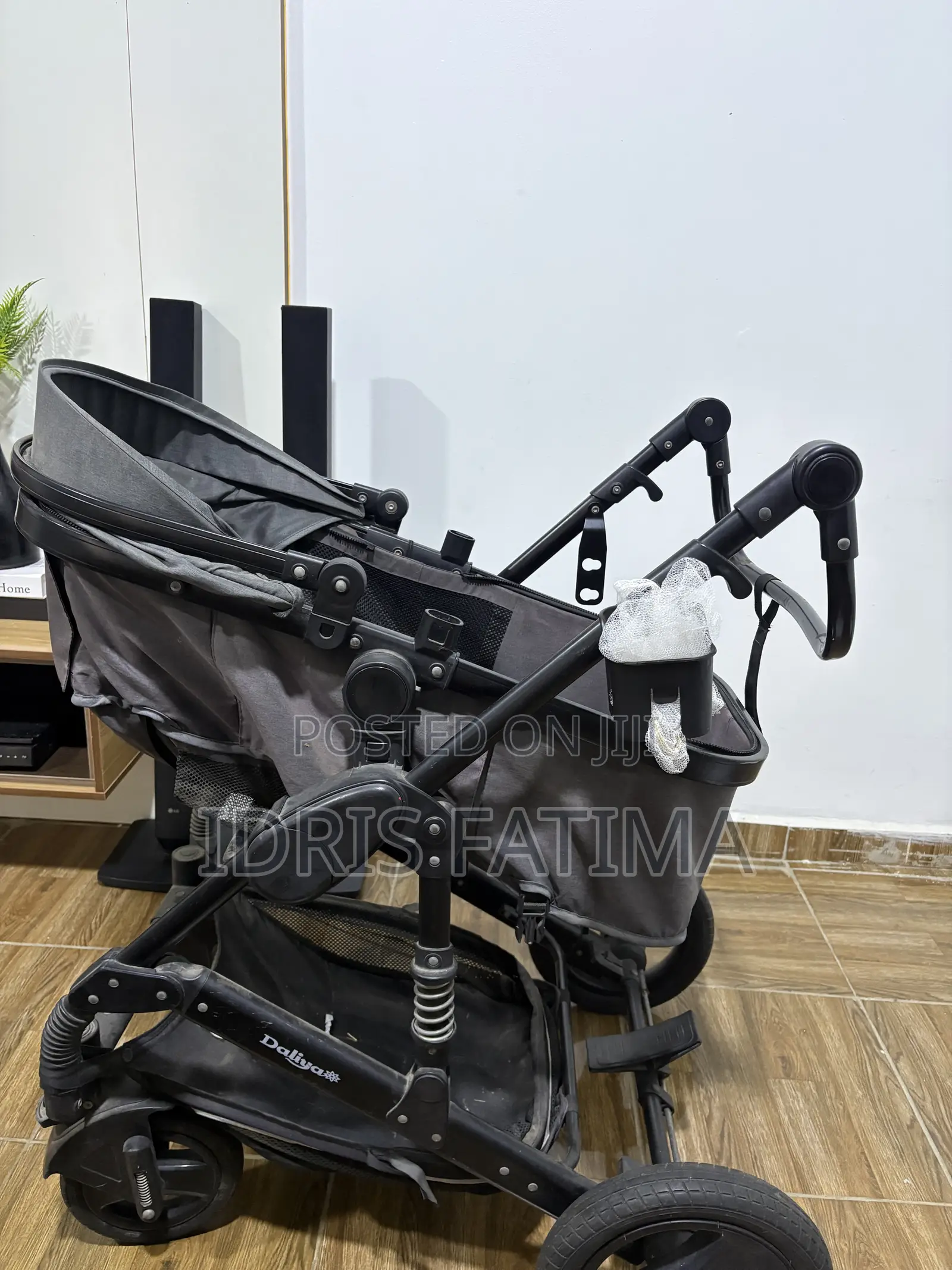 Baby Stroller