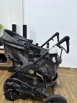 Baby Stroller