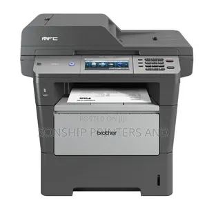 Printers and Paper