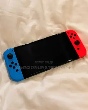 Nintendo Switch Oled for Good Price