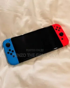 Nintendo Switch Oled for Good Price