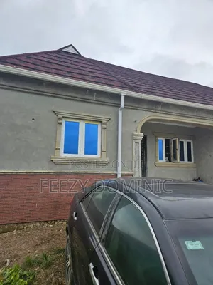 2bdrm Apartment in Kankun, Ibadan for rent