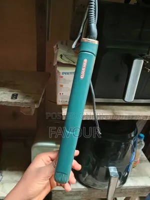 Hair Stretcher 