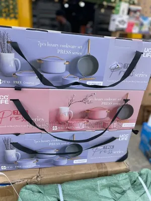 Household Items