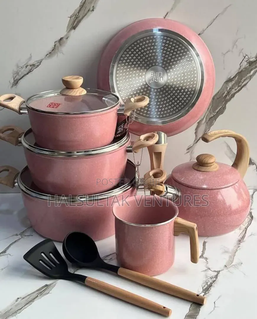 Household Items