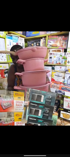 Household Items