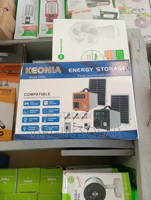 Solar Generator