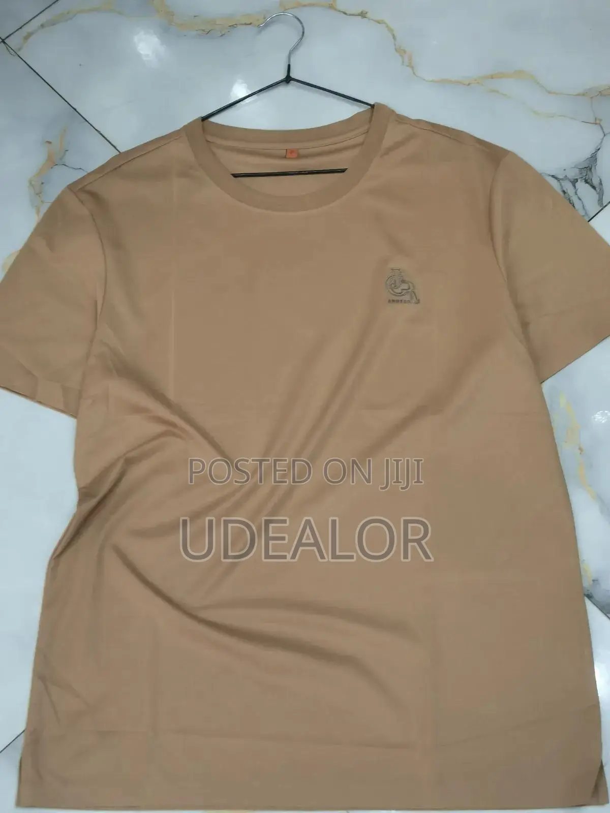 Luxury Polo