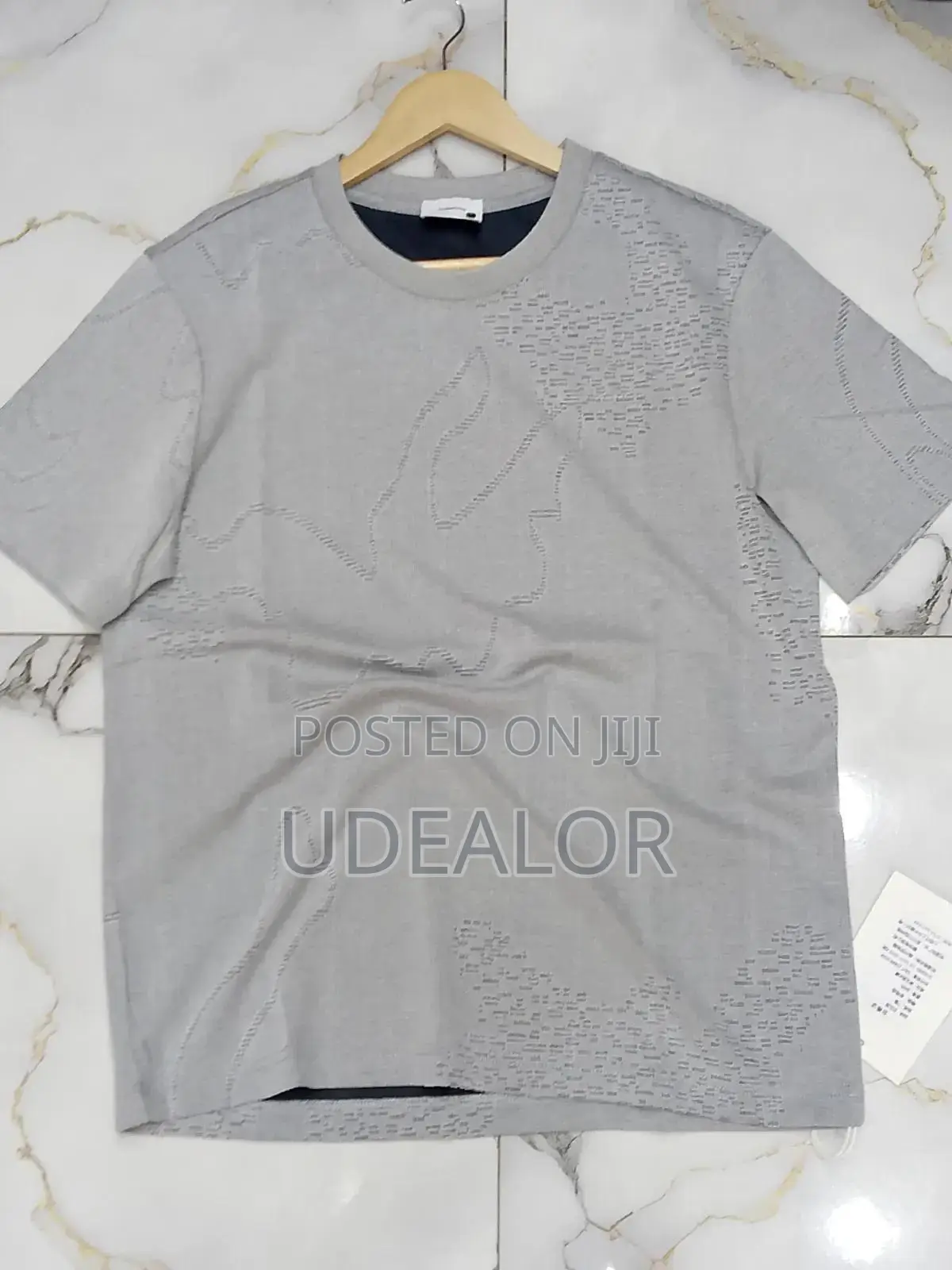 Luxury Polo
