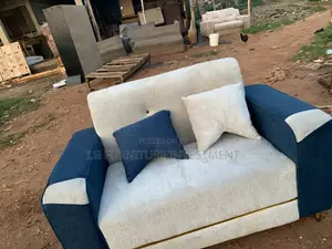 2 Seater Chair