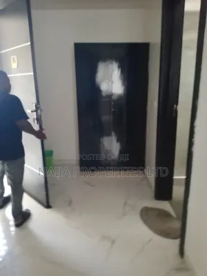 Furnished Studio Apartment in Sanusi Fanfunwa for rent