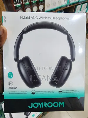 Jh1 Joyroom Wireless Headphones