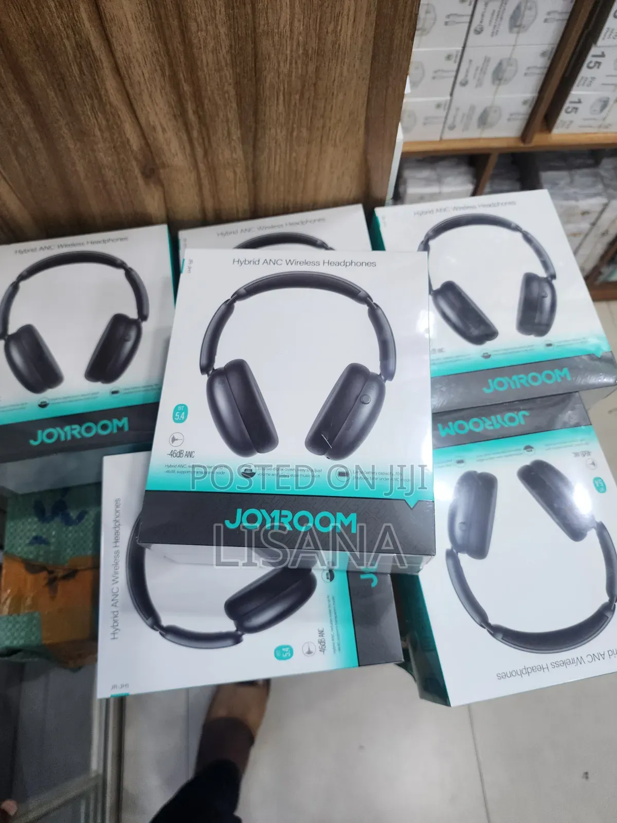Jh1 Joyroom Wireless Headphones