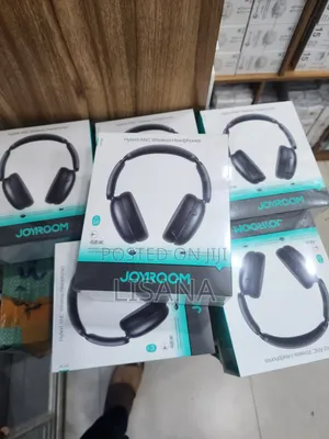 Jh1 Joyroom Wireless Headphones