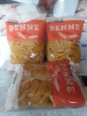 Grocery Import Goods