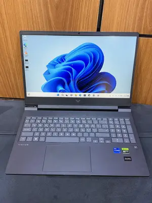Laptop HP Victus 16 16GB Intel Core i7 SSD 512GB