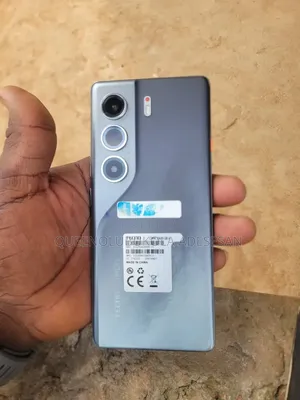 Tecno Camon 40 Pro 5G 256 GB Gray