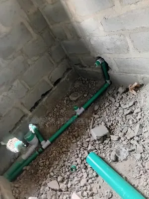 Plumbing Services