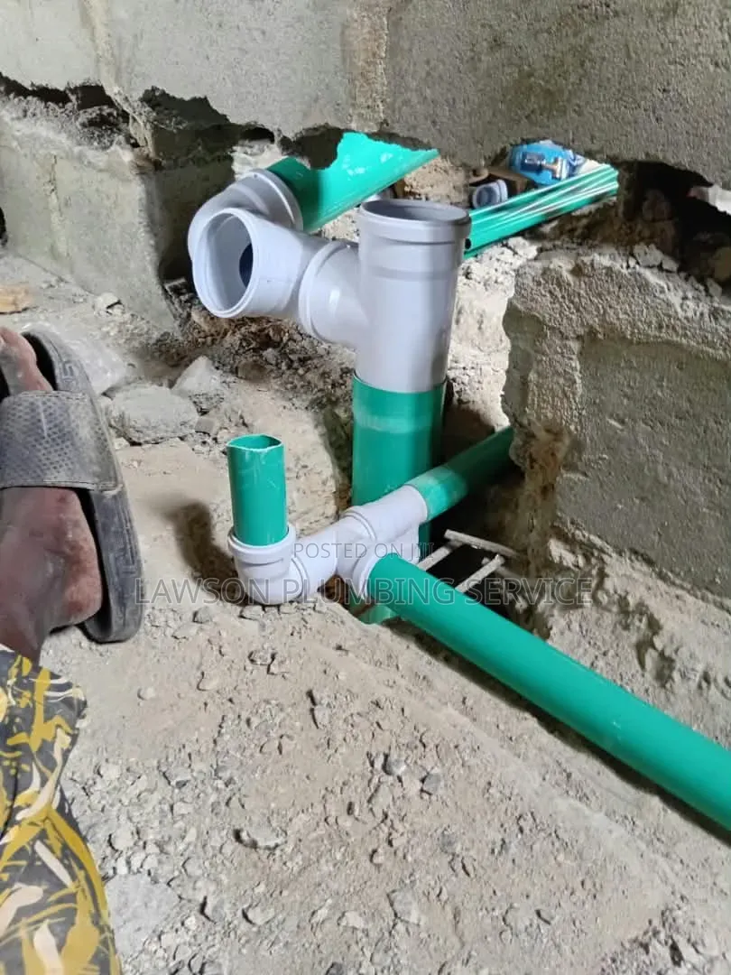 Plumbing Services