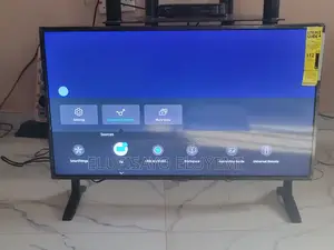 Samsung Qled TV QN32Q60A