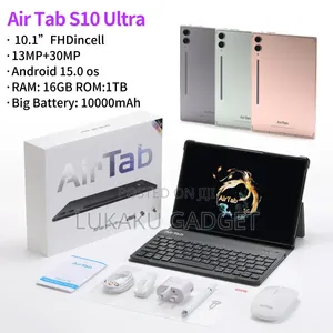 New AirTab S10 Ultra 1 TB