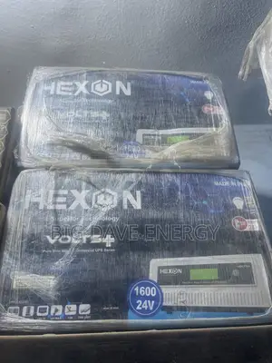 Hexon 1.6kva 24v 1600w Indian Inverter