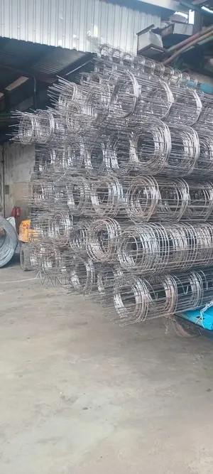 BRC Mesh Wire