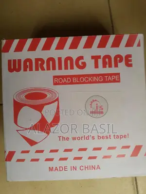 Caution Tape
