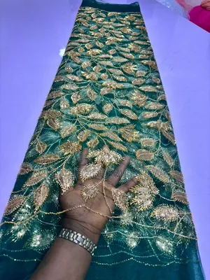 Fabric Materials