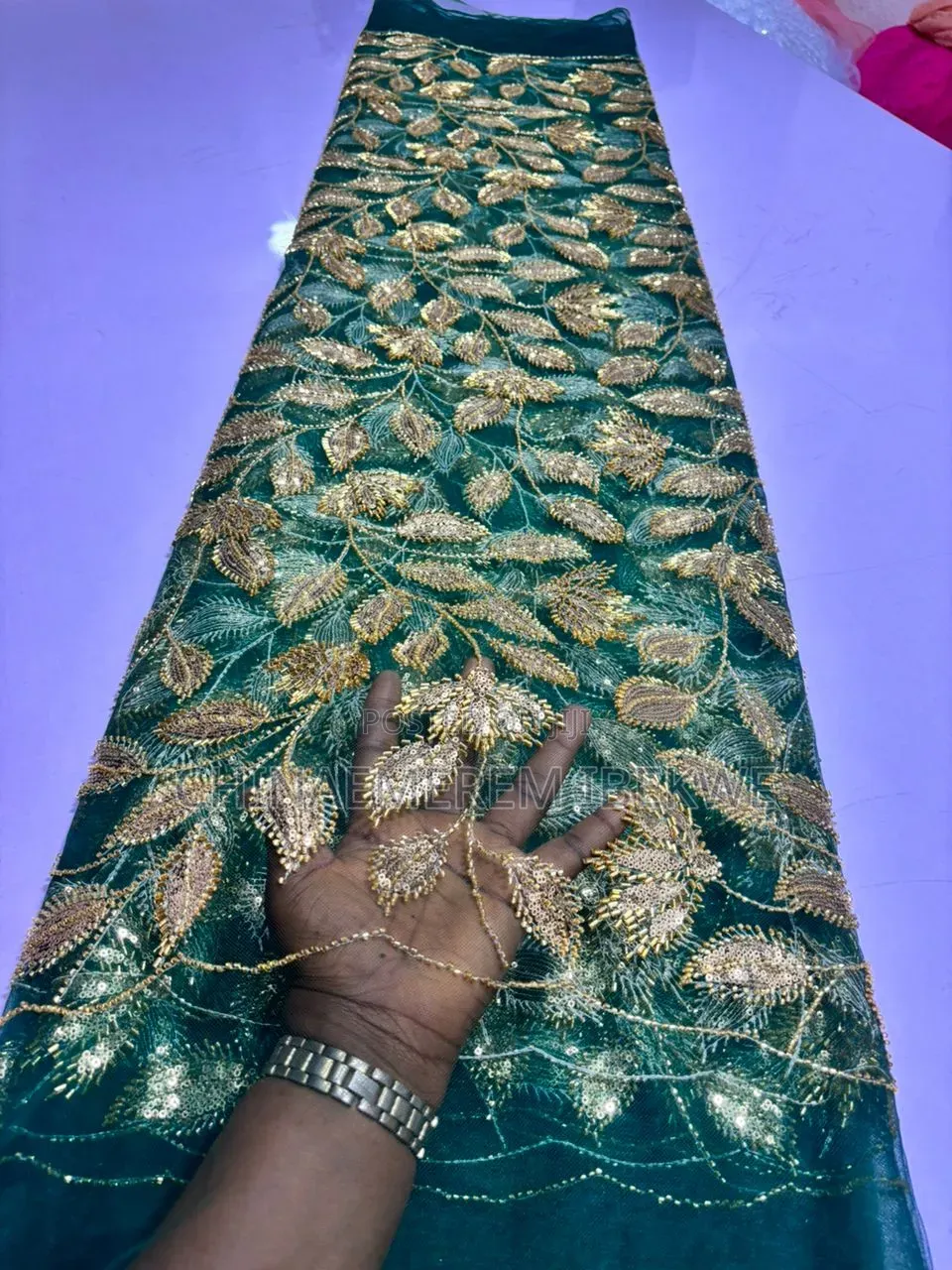 Fabric Materials