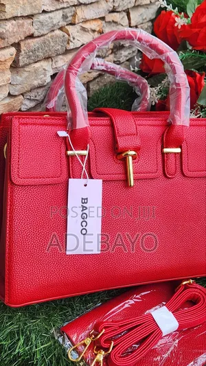 2 in 1 Women Tote Handbag
