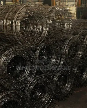 BRC Mesh Wire