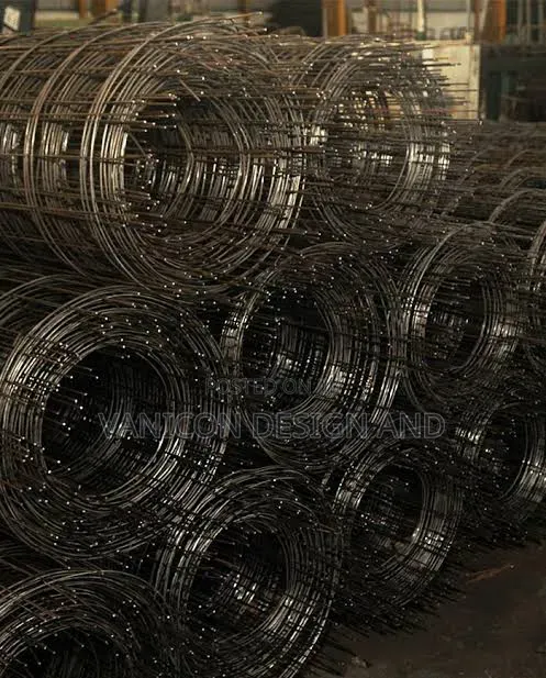 BRC Mesh Wire
