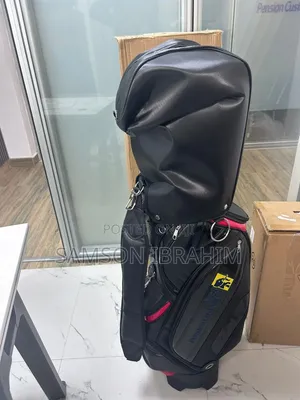 Golf Set (PGM)