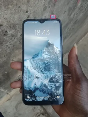 Xiaomi Redmi Note 7 128 GB Silver