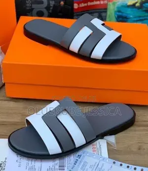 Handmade Footwears
