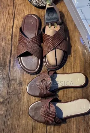 Handmade Footwears