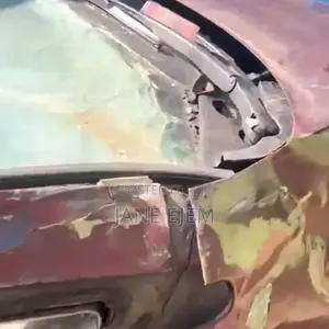 Honda Civic 2008 Maroon