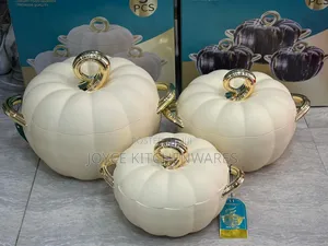 3PCS Good Quality Food Warmer