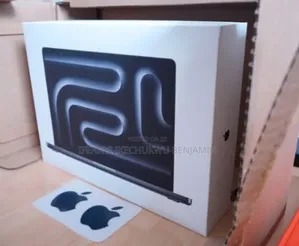 New Laptop Apple MacBook Pro 2025 M5 24GB Apple M5 SSD 1T