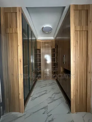 Furnished 5bdrm Duplex in With In Gated Estate, Ikate for sale