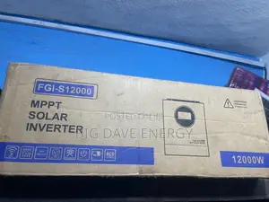 12kva 48v Arnen Hybrid Inverter