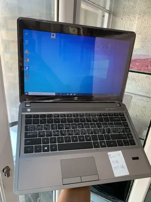 Laptop HP ProBook 4440S 4GB Intel Core i5 HDD 500GB